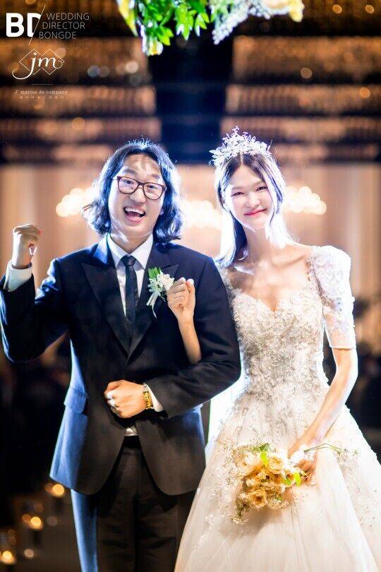 출처: 해피메리드컴퍼니,웨딩디렉터봉드, 스튜디오원, 아뜰리에로자, 룰루랄라웨딩, 디바인핸즈, 정민경스타일리스트, 마인모리, 와일드디아웨딩, 엘리에나호텔 제공