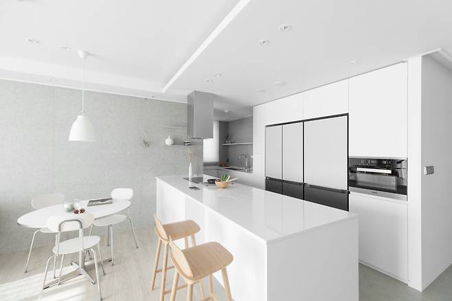 출처: <비스포크 냉장고> 정보 보러가기 (▲이미지 클릭)