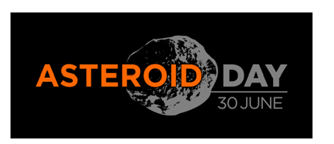출처: Asteroid Day