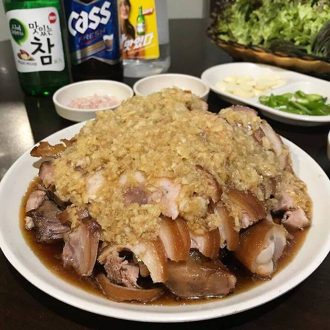 출처: oisigram님 인스타그램