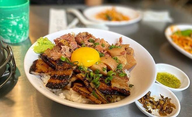 출처: aldehyde_cho_님 인스타그램