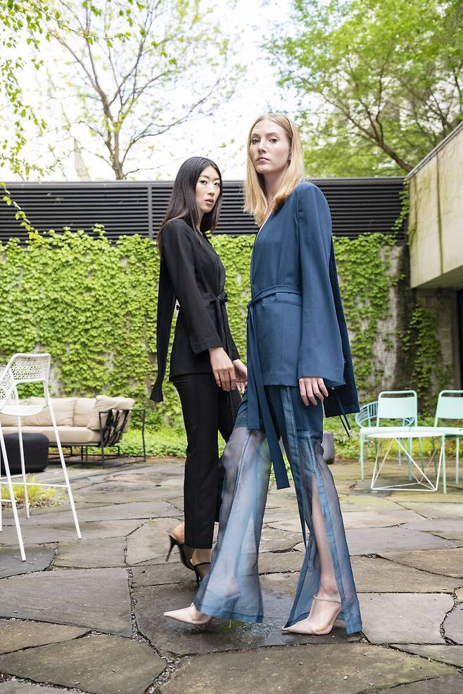 출처: 시지엔이 by 서울패션창작스튜디오