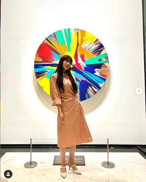 출처: 조이 인스타그램