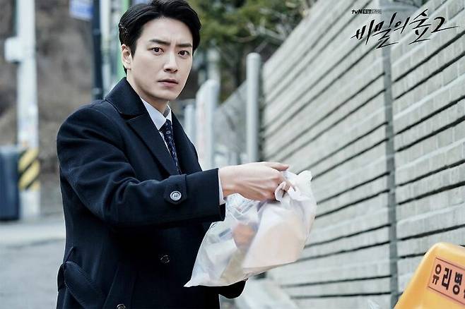 출처: tvN