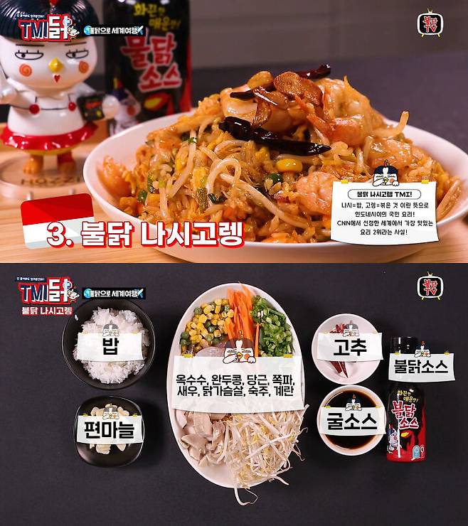 출처: 불닭TV 유튜브 채널