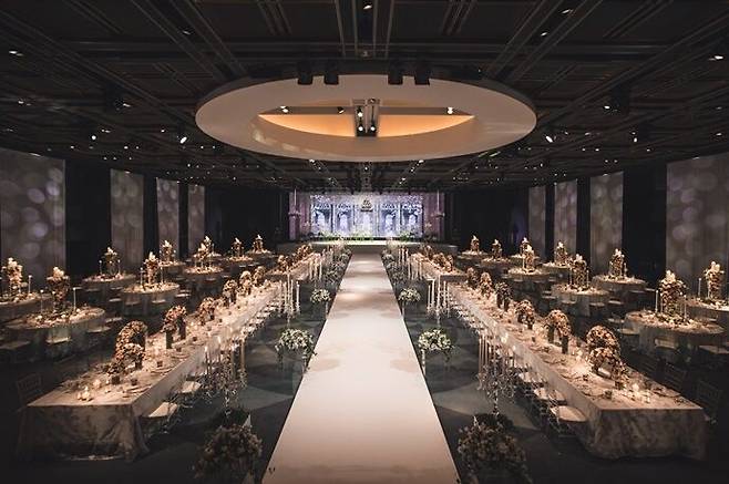 출처: 그랜드 하얏트 호텔 홈페이지