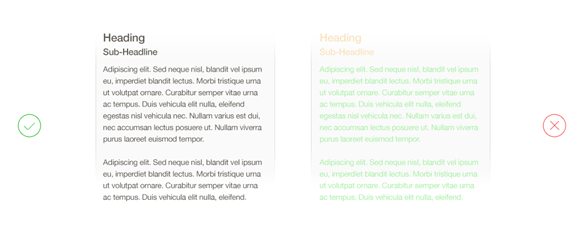 출처: https://developer.apple.com/design/tips/