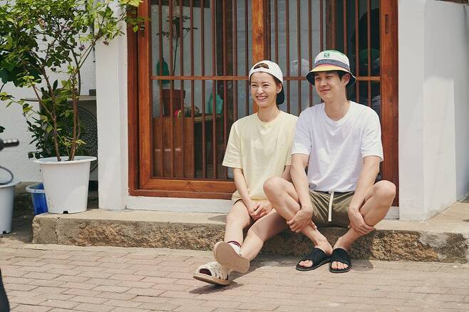 출처: tvN '여름방학'