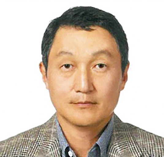 Ourhome vice chairman and CEO Koo Bon-sung [OURHOME]