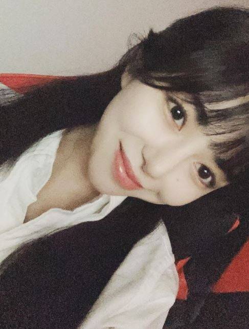/사진=권민아 인스타그램