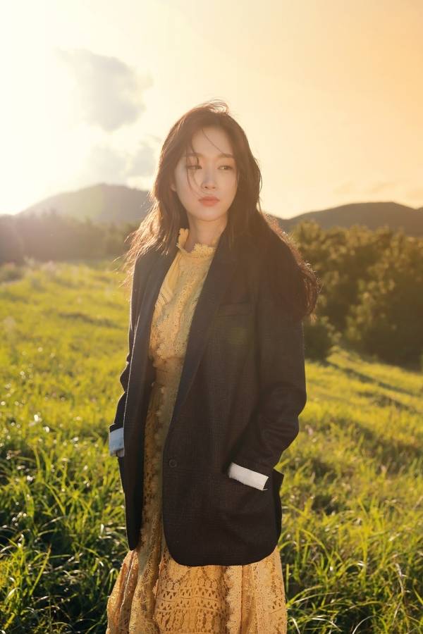 가수 소야