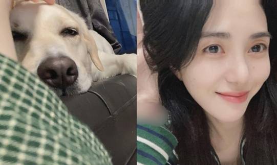 그룹 AOA 출신 배우 권민아/사진=권민아 인스타그램