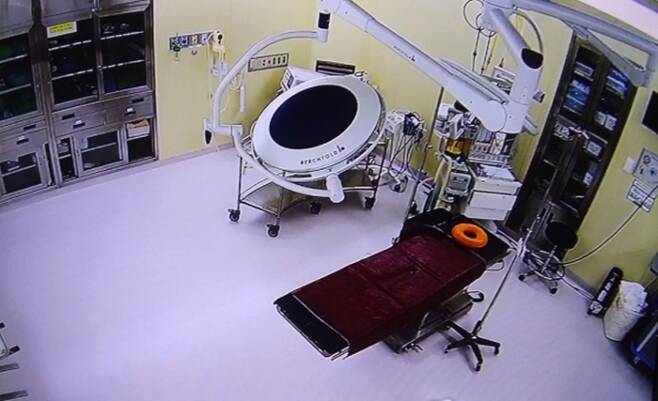 의료사고 밝힐 ‘수술실 CCTV’… 의료계 반발 넘어 법제화 속도