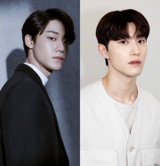 이도현과 곽동연, 두 라이징 스타가 넷플릭스 오리지널 시리즈 '사냥개들'에서 호흡을 맞출 전망이다.