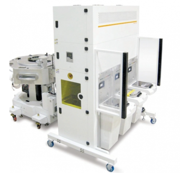 3일 라온테크가 기관 수요예측 결과 공모가를 1만8000원으로 확정했다./사진=라온테크