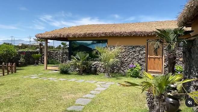 ▲ 출처|문지애 SNS