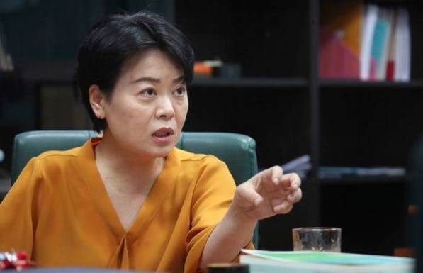 윤희숙 국민의힘 의원. /연합뉴스