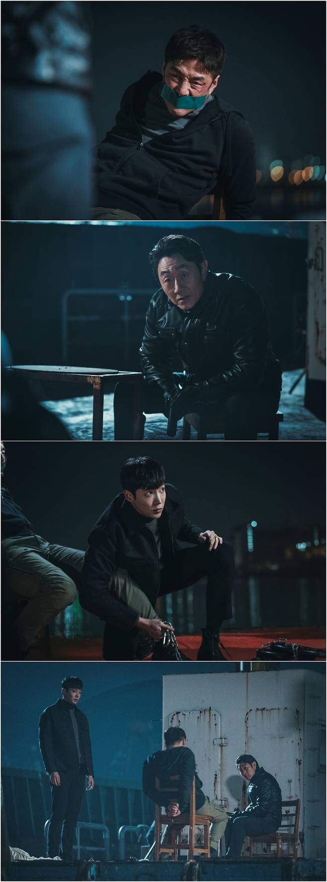Undercover Ji Jin-hee stands at the crossroads of life and death.JTBC gilt drama Undercover (directed by Song Hyun-wook, playwright Song Ja-hoon and Baek Cheol-hyun, production by StoryTV and JTBC Studio) released the urgent appearance of Limited Express (Ji Jin-hee), which was placed on the DDanger of Desperation, on the 5th, ahead of the 14th broadcast.Lim Hyung-rak (Heo Jun-ho), who binds and threatens Limited Express, has a lively look that causes goose bumps.In the last broadcast, Choi Yeon-su (Kim Hyun-joo) and members of the airborne agency have begun investigating the flowerpot business.Park Won-jong (played by Joo Seok-tae), the head of the NIS finance division, who stole a large amount of funds, was caught, and he promised to remove the tablet PC, the decisive smoking gun, to avoid retaliation by Lim Hyung-rak.However, after Limited Express, Oh Pil-jae (Kwon Hae-hyo), and Park Won-jongs cheating, the tablet PC eventually entered the hands of Lim Hyung-rak.Meanwhile, Limited Express was hit by DDanger, who collapsed in a surprise attack by Ghost agent Chun Woo-jin (played by Kim Dong-ho), signaling an unpredictable development.In the meantime, the face of Limited Express in the public photo is distorted by pain.Unlike the previous meeting at the memorial ceremony of Kim Tae-yeol (Kim Young-dae), he took off the mask of hypocrisy and threatened his opponent with bloody eyes and revealed the true color of Billon.Limited Express is the one who revealed Lim Hyung-raks flower pot business. As Lim Hyung-raks Danger reaches its peak, it is impossible to know what he will do.The gun in Lim Hyung-raks hand, chains tied to his Limited Express ankle, and the black river running behind him, which is completely encased, suggest the cliff-end DDanger of Limited Express.Indeed, he is drawing attention to how he will escape this DDanger.In the 14th episode, which airs today (5th), Limited Express is threatened by Lim Hyung-rak, and Choi Yeon-su, who is stimulated by it, declares war on the front and will pay the price.The team of Undercover said, Im Hyung-raks ruthless attack on the life of Limited Express will take place.We will have an exciting development that will continue to counterattack and reverse with Choi Yeon-su added here.Meanwhile, the 14th episode of Undercover will air on JTBC at 11 p.m. today (5th).
