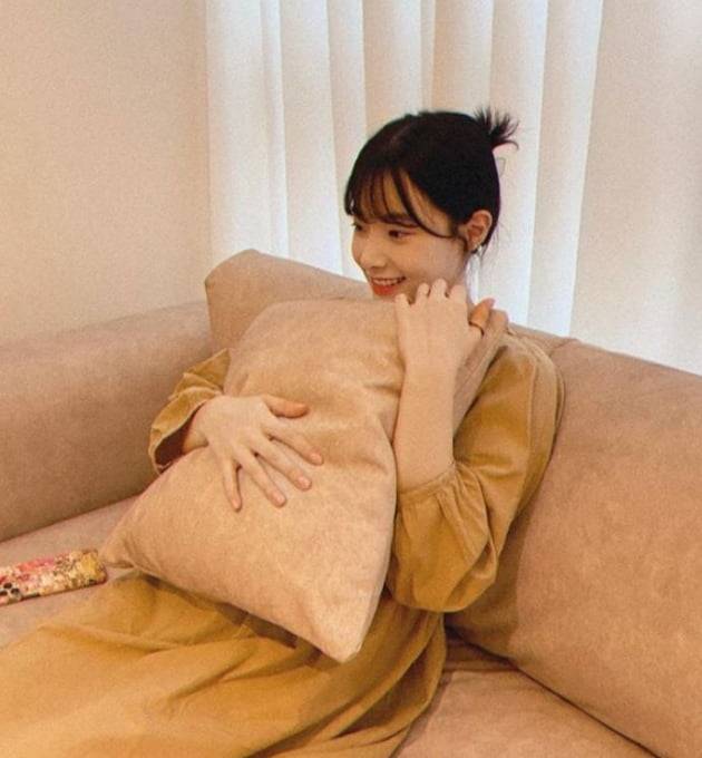 사진=이현주 인스타그램