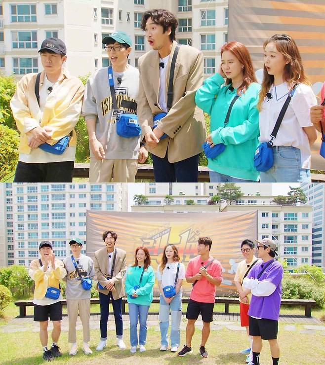 Running Man will make a Cision of Kwangsoo teasing until the end and reveal a pleasant farewell method.The SBS entertainment program Running Man, which is broadcasted on the 13th, is decorated with the last story of Lee Kwangsoo who got off in 11 years.The recording started 11 years ago at the place where I filmed the first recording of Running Man.The members recalled the time, saying, I think of Lee Kwangsoo at the first time, and It only rained when Lee Kwangsoo spoke that day.Lee Kwangsoo also recalled the appearance of introducing himself 11 years ago, saying, I am a sprout.But the mood changed completely when the rules of Race were revealed.In the past 11 years, Lee Kwangsoo has been asked to advise the actual legal examiner on all kinds of fouls and betrayals committed by Running Man, and the race has been carried out to reduce all of the sentences and send them to society.Members who have seen the crime list so far have said, You are done!, I was really angry, and Lee Kwangsoo was also surprised at the bigger sentence than expected.In addition, the members also made a good farewell to Running Man by Cisioning Kwangsoo teasing until the end.Yoo Jae-Suk told Lee Kwangsoo, Lets leave the comedy person and go to acting. Kim Jong-guk laughed when he said, Its time to stop.Lee Kwangsoo said, I can not stand a warm moment for a while.Until the end, Running Man, which expresses affection and regret for Lee Kwangsoo with Kwangsoo teasing, can be confirmed on the air.Running Man will air at 5 p.m. on the 13th.Photo = SBS Running Man