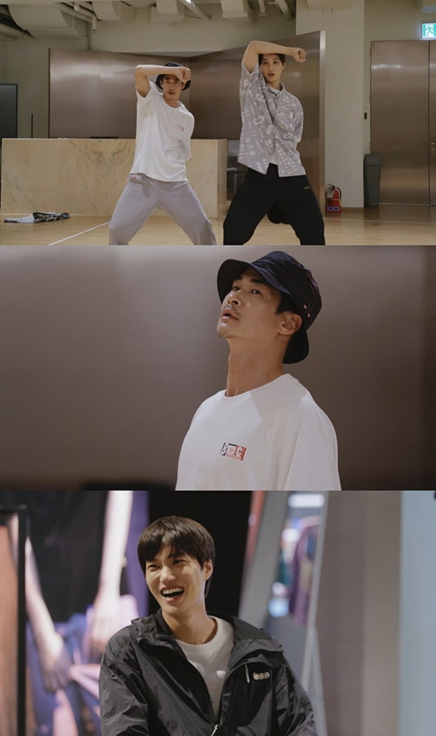'악마는 정남이를 입는다 시즌2' / 사진 = tvN 제공