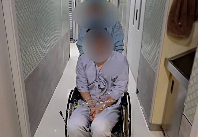 ⓒ유튜브 보겸TV