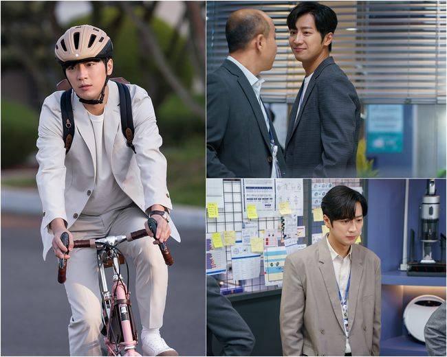 '미치지 않고서야' 제공