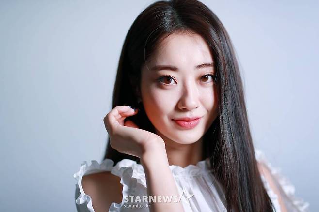 배우 박경리 /사진=이동훈 기자 photoguy@