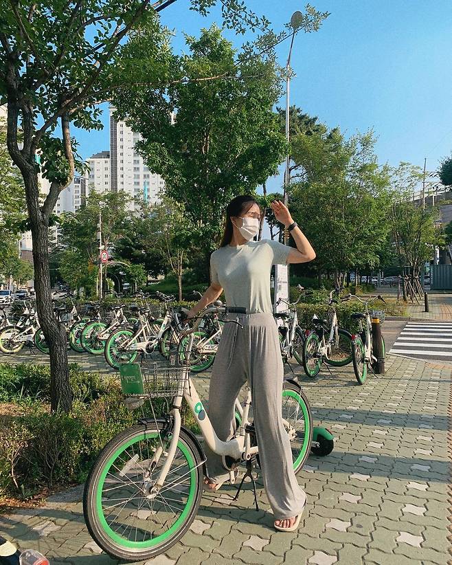 인스타그램 bee_the_good 제공