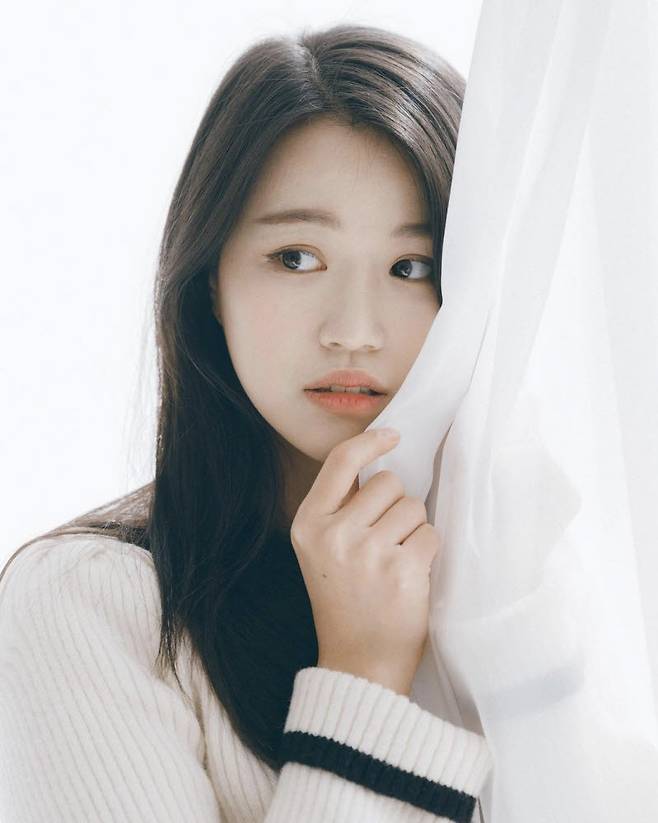 사진=배은영 인스타그램 발췌