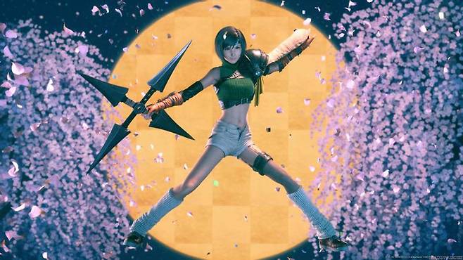 유피는 PS5에서만 만날 수 있다