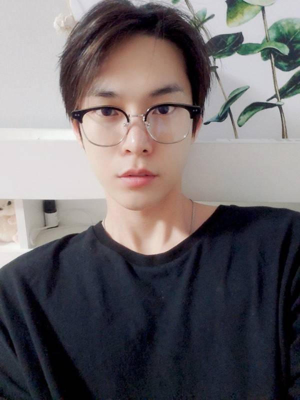 사진=NCT 127 도영 인스타그램