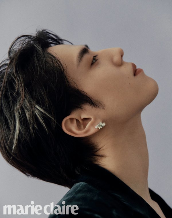 A new picture and interview with Yu-gum (YUGYEOM), which released his first album, Point Of View: U, as Solo The Artist, was released in the July issue of Marie Claire.With a picture of a new figure that has never been revealed before, he started his story about his own music, which he first introduced after settling into a new company through Interview.I thought about what I liked, what I was like, and the process of getting to know me.I will look at how I feel while listening to new music or dance, and I will try to substitute it for me. YUGYEOM said that he prepared this album and talked about his worries.This album is a greeting to Solo The Artist, and I wanted to show more development in the future. I do not want to stay.I feel wonderful when I see people who are trying to grow up. I want to be that person. YUGYEOMs commitment was revealed.Interview and more pictures of Yu-gum (YUGYEOM), which has made a wonderful first step as Solo The Artist, will be available from June 21st in the July issue of Marie Claire and the Marie Claire website.