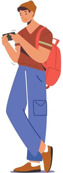 인터넷 게임 장애