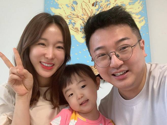 /사진=이지혜 인스타그램