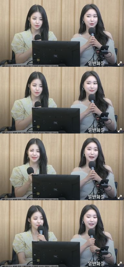 TV Cultwo Show Brave Girls Yu-Jeong and private sector mentioned the AD they wanted to take.Yu-Jeong and private sector appeared on SBS Power FMs Dooshi Escape TV Cultwo Show (hereinafter referred to as TV Cultwo Show) which was broadcast on the afternoon of the 22nd, and boasted a pleasant gesture.Kim Tae-kyun asked Bvgirl, How many ADs did you take? And the private sector said, About 25 at this point?Kim Tae-kyun asked, Is there anything yet? And the private sector said, There are some things like that and some things that I can not take on schedule.Yoo Min-sang admired, You want to keep AD waiting? Wow.Kim Tae-kyun asked, Do you want to take a picture of something you have not taken? And the private sector said, I still have 25 pictures.I cant get a car. Im going to take cosmetics now.Yu-Jeong said, Pizza has not yet been able to do it, and the private sector said, We have not taken the electronics AD yet.Its summer, so the air conditioner is (I think its going to be good).