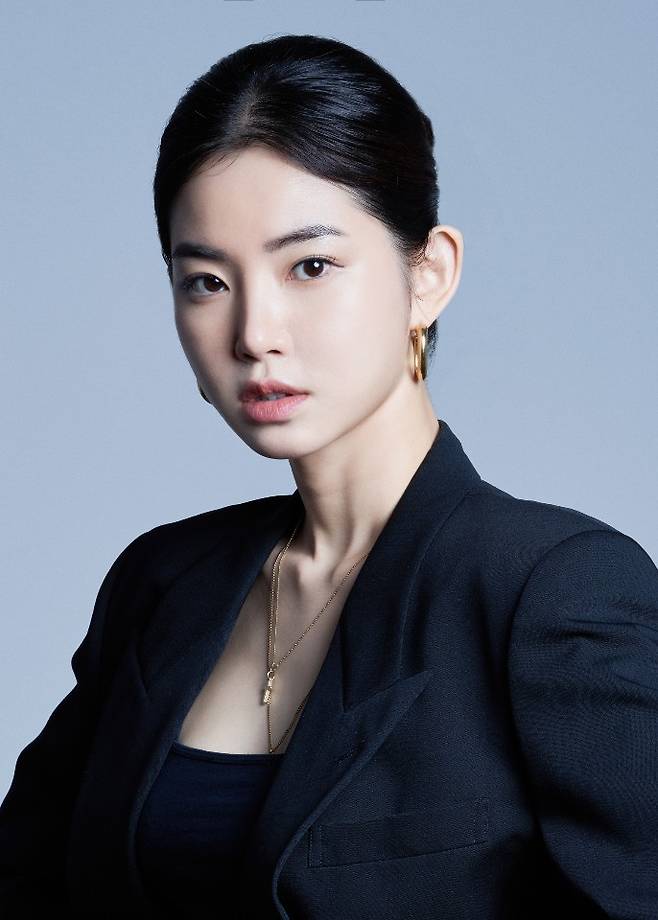 배우 황승언 /사진제공=씨제스엔터테인먼트