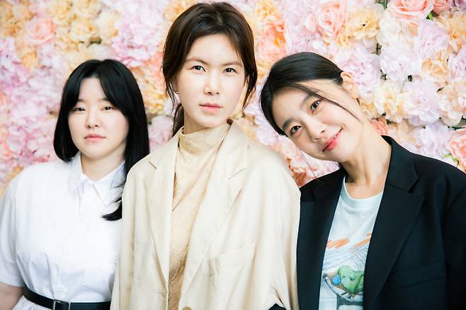 이민지-공민정-박소진