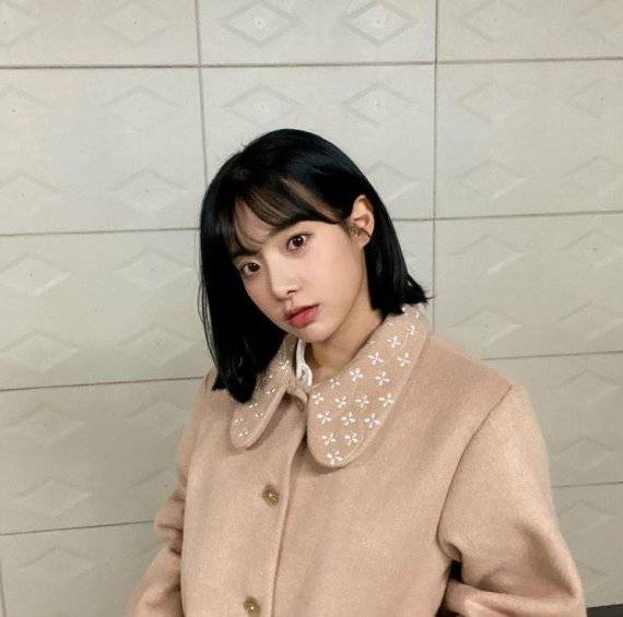 에이프릴 전 멤버 이현주. /사진=뉴스1