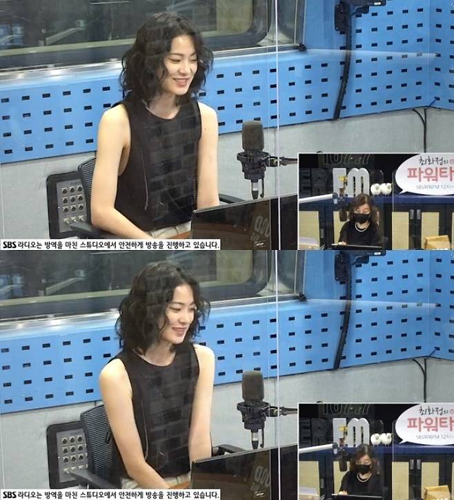 Actor Ok Ja-yeon said there were a lot of people who recognised him.Actor Ok Ja-yeon appeared as a guest on SBS Power FM Hwa-Jeong Chois Power Time broadcast on June 29th.Ok Ja-yeon took an intense eye stamp with thick acting that disassembled from TVN drama Mine which ended on the 27th to Kang Ja-kyung.It feels like a model, actually, if you walk through the street, do you recognize it? asked Hwa-Jeong Choi.Ok Ja-yeon said, I did not usually make up, but I thought I could not recognize it by wearing Wig in the play, but I recognized it more than I thought.Hwa-Jeong Choi said, It was so different from the Mine image I thought, and praised It is so cool.