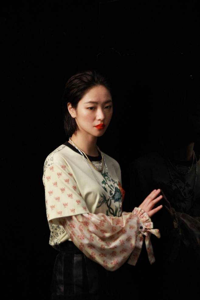 전여빈
