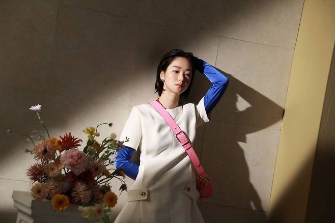 전여빈