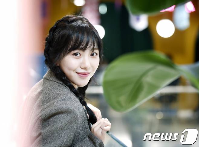 그룹 AOA 출신 권민아가 남자친구의 양다리 의혹에 대해 모든 것을 해명하겠다고 약속했다. /사진=뉴스1