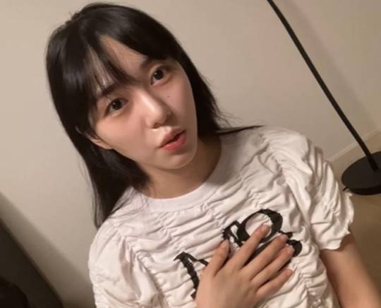 /사진=권민아 인스타그램