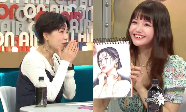 Ha Yeon-soo, the founder of the original Kokbuk left and Honey Nojam, appears for the first time in Radio Star.MBC Radio Star (planned by Kang Young-sun / directed by Kang Sung-ah), which is scheduled to air at 10:20 p.m. on July 7, is featured in Mysterious Face Dictionary with Hong Yoon-hwa, Lee Eun-hyung, Ha Yeon-soo and Girl of the Month Chu.Ha Yeon-soo, who is called Aid Cocket because of his cute appearance, is a star who does not often see it in entertainment, but he left a certain presence every time he appeared in entertainment.In particular, he appeared on My Little Nippon TV, a program that communicated in two directions with viewers, and won the first female performer.At that time, Ha Yeon-soo was not funny, but he caught the audience with the charm of Honey No Jam that he kept seeing.Ha Yeon-soo, who first appeared in Radio Star, boasts charm and dedication, which is nuclear honey jam, as you can see, not honey jam.First, Ha Yeon-soo recalls a scene that suddenly became involved in the $ ponsor controversy when he appeared on My Little Nippon TV.Ha Yeon-soo shows off his charm, saying, The word ponsor continued to rise in the chat window and misunderstood it and said Monthly Rent live.Ha Yeon-soo, who continued to talk about the advantages and disadvantages of beauty during the confessions, mentioned the aftershocks that he had been breathing as a partner in the sitcom Potato Star 2013QR3 and said, I am sorry for Jingu.Ha Yeon-soo boasts a face-capable aspect as a special guest of mysterious face dictionary.It is said that he recalled the past that he worked as a member of the mini-homepage and summoned the Cyworld sensibility perfectly at that time with his expression and gesture, which gave 4MC cheers.I also reveal my hard work that was hidden behind my cute appearance.Ha Yeon-soo says that he was Alba King until he walked the actors path, and that he has done a lot of alba including a kookjip and convenience store before his debut.Especially, it works as a shopping mall model and reveals the story of solving the accommodation in the shopping mall office.Ha Yeon-soo recalled his rookie days, saying, The debut was passed by the 5th audition. He explained the situation he was in at the time with a kick-in, and he was surprised by the story of his dream of becoming an embroidery singer.