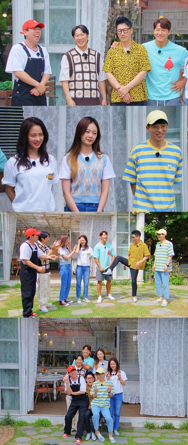 Members of SBS Running Man took a group photo for the 11th anniversary.According to SBS on July 9, Running Man, which started broadcasting on July 11, 2010, celebrates its 11th anniversary on July 11 this year.Running Man is the representative entertainment of Korea that connects the variety program and the longest program among the SBS entertainment programs on the air, and is receiving the hot love of viewers.Running Man was in its peak in the first half of 2021, when it was released on the OTT channel WAVVE.A new group photoshooter will be unveiled at Race this week, which will feature an 11th anniversary feature.From the opening to the 11th anniversary feature, the members conducted personal photo time, and the members appeared in a seven-color personality fashion.In the fashion of fresh former Somin, the members praised it as like an entertainer. On the other hand, Hahas fashion, which was dressed up as much as possible, criticized it as a vest on TV in the 7th and 80th.During the Touken Ranbu, Ji Suk-jin appeared in an intense leopard shirt and shiny silver shoes, and said that he devastated the scene.Haha, who saw this, was reported to have laughed relievedly, saying, I lived.The members took the first group photo shoot of seven Running Man members, and the members were shocked when the special family photo concept prepared by the production team was released.From grandmother to newborn and pet dogs, seven roles full of personality were selected through auctions between teams, and fierce competition for seed money was held.At the same time, another solo exhibition was held within the team, and all kinds of betrayal and distrust occurred.The strange family photo Race, which coexists with the best teamwork and intense attention battle of the members who have been together for 11 years, will be broadcasted at 5 pm on the 11th.