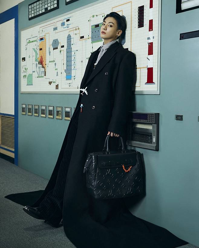 방탄소년단 정국(BTS JUNGKOOK)