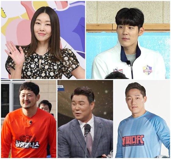 The entertainment industry was hit hard.Recently, models Han Hye-jin, JTBC Changda 2 members Park Tae-hwan, Yoon Dong-sik, Mo Tae-Bum, and Lee Hyung-taek, who are actively active through various entertainment programs, were tested positive for new coronavirus infection (COVID-19/COVID-19) on the 16th.Han Hye-jin was tested by Kim Yo-han, a volleyball player who appeared in iHQ Love of Leaders, and was tested positive.As the additional tested positive came out, Love of the Leader took an emergency.In addition to Love of Leader, SBS Shooting Girls and KBS Joy Loves Interference 3, Han Hye-jins programs were also influenced.The crew entered the emergency meeting, and the people involved will be tested for COVID-19.Season 2 cast members of the Changda Chanda season, which is scheduled to be broadcasted on the first day of next month, received a lot of tested positive judgments.Park Tae-hwan, Yoon Dong-sik, Mo Tae-Bum, and Lee Hyung-taek were tested for COVID-19 on the 15th, and the results were positive on the morning of the 16th.In particular, Park Tae-hwan is known to have participated in the recording of TV Chosun Pong-Sung-A School as well as Changda 2.Members and staff who have recorded with Park Tae-hwan are subject to power inspection.Previously, Jae Yeon, Kim Yo Han, and Noh Sang Gon were tested positive, and a red light was turned on at the broadcasting price. As a result of the massive tested positive that was concerned, the broadcasting company took the seriousness of the situation personally.It is expected that changes will occur in the prevention and safety prevention as well as the shooting method.