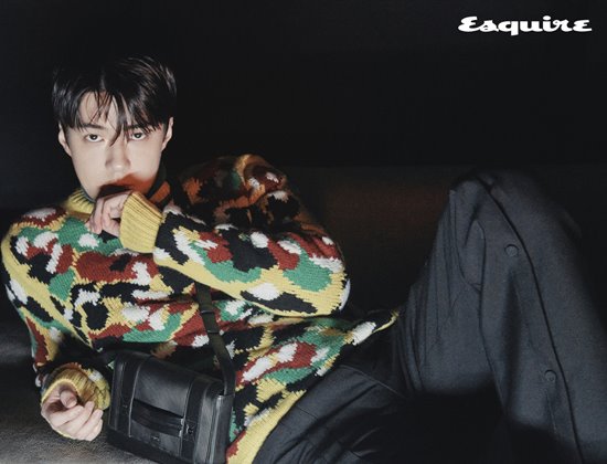 Sehun, who is appearing in the drama Now, Im Breaking Up, which is scheduled to be released in the second half of the year, was released on the 19th with the male fashion and lifestyle magazine Esquire.In an interview released together, Sehun mentioned the drama Now, I am breaking up to be released in the second half of this year, saying, Drama depicts what is happening in the fashion company The One He plays the role of Hwang Chi-hyung, The One of The One representative, and joins The One design team of The One As for his character, Hwang Chi-hyung said, I am really honest at all times, I am ticking on purpose to the people around me, and sometimes I am shaking, and that is similar.Sehun also said, I do not seem to be greedy, but I am greedy in various fields such as music, acting, and fashion. I want to live a life where 20 years later, 40-year-old Sehun can say thank you to Sehun in his 20s.Photo: Esquire