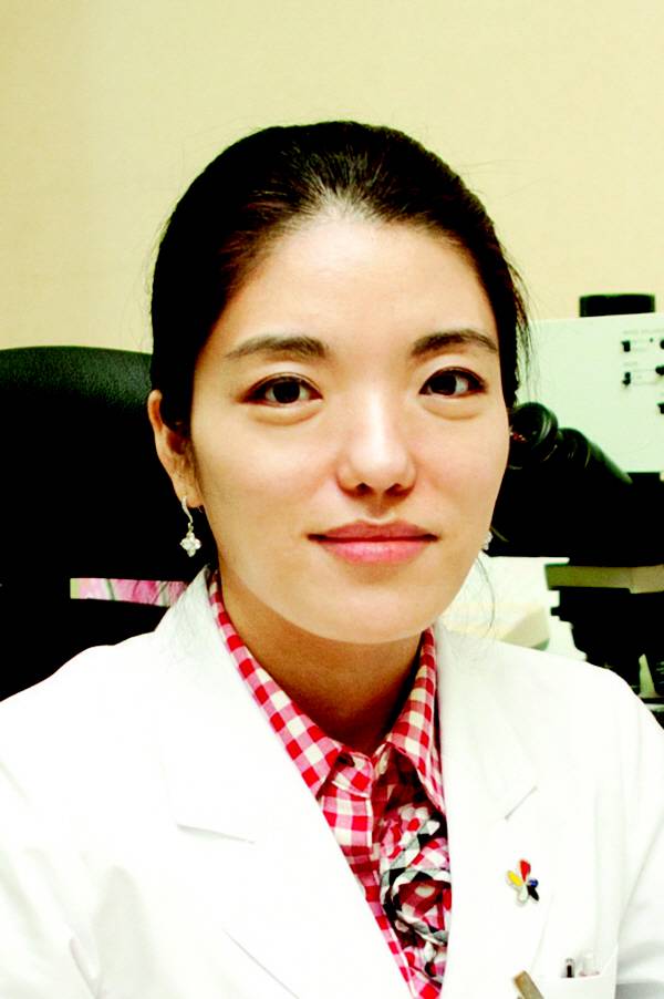 김혜원 교수